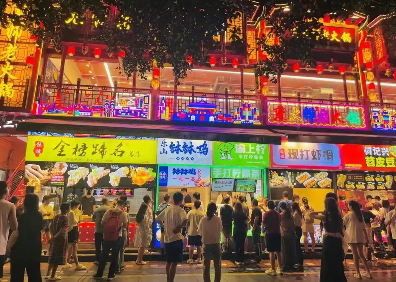 你知道的六安美食有哪些？